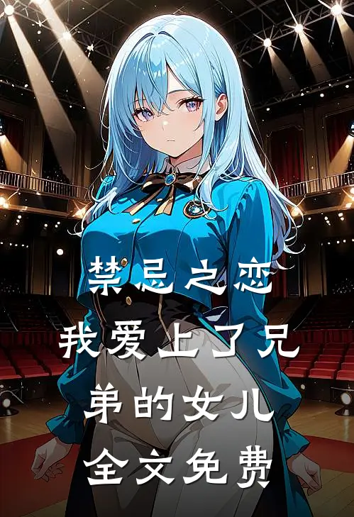 禁忌之恋：我爱上了兄弟的女儿全文免费