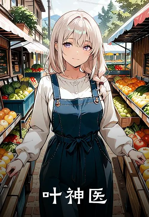 叶神医