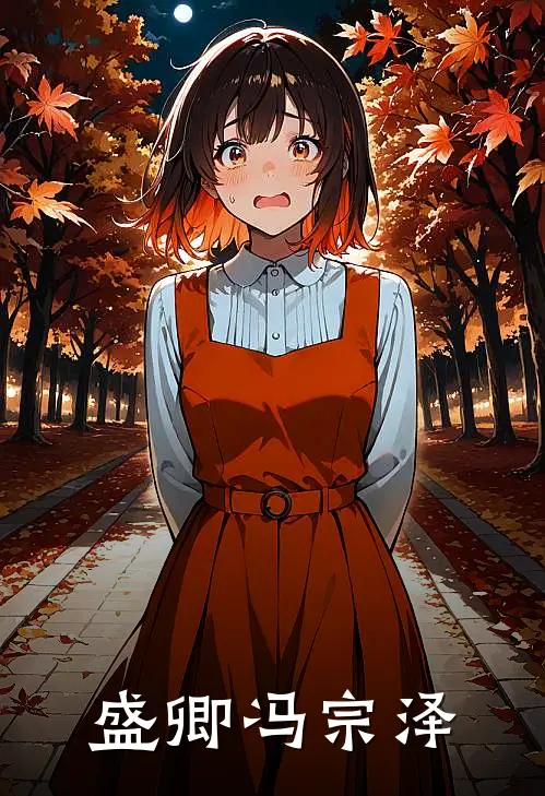 盛卿冯宗泽