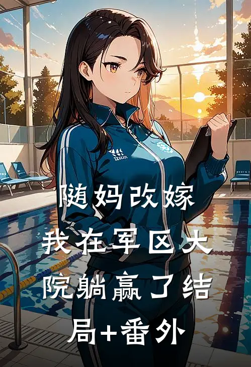 随妈改嫁，我在军区大院躺赢了结局+番外