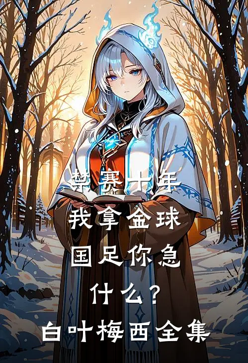 禁赛十年，我拿金球国足你急什么？白叶梅西全集