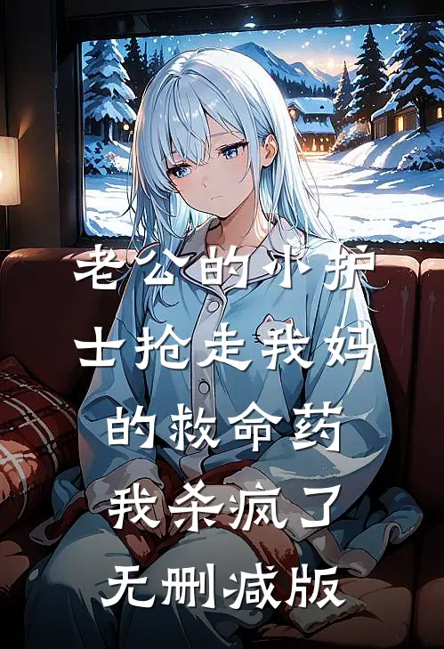 老公的小护士抢走我妈的救命药，我杀疯了无删减版