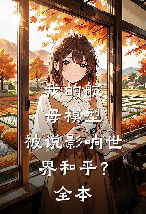 我的航母模型，被说影响世界和平？全本