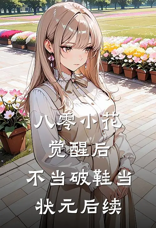 八零小花觉醒后，不当破鞋当状元后续
