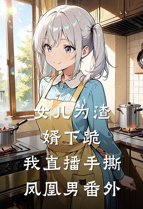 女儿为渣婿下跪，我直播手撕凤凰男番外