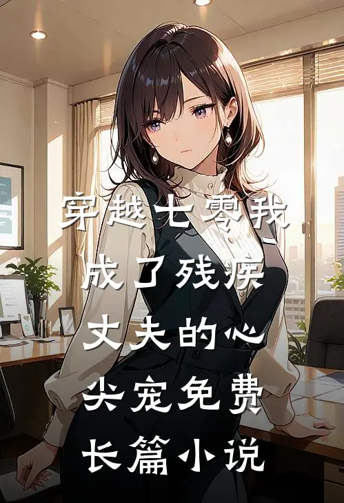 穿越七零我成了残疾丈夫的心尖宠免费长篇小说