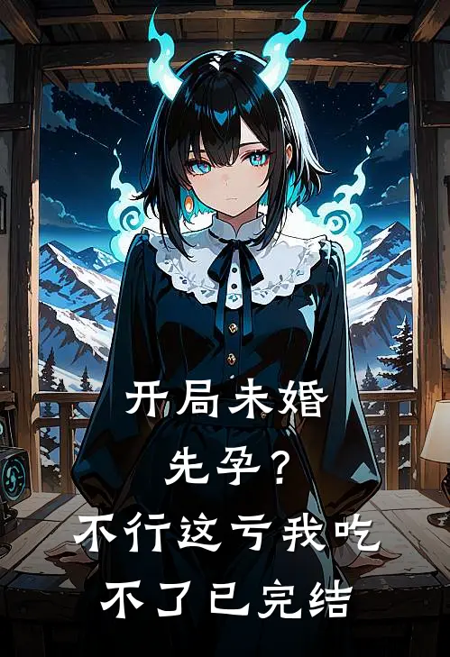 开局未婚先孕？不行，这亏我吃不了已完结