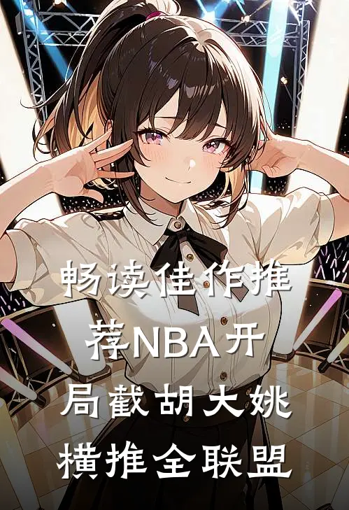 畅读佳作推荐NBA开局截胡大姚，横推全联盟