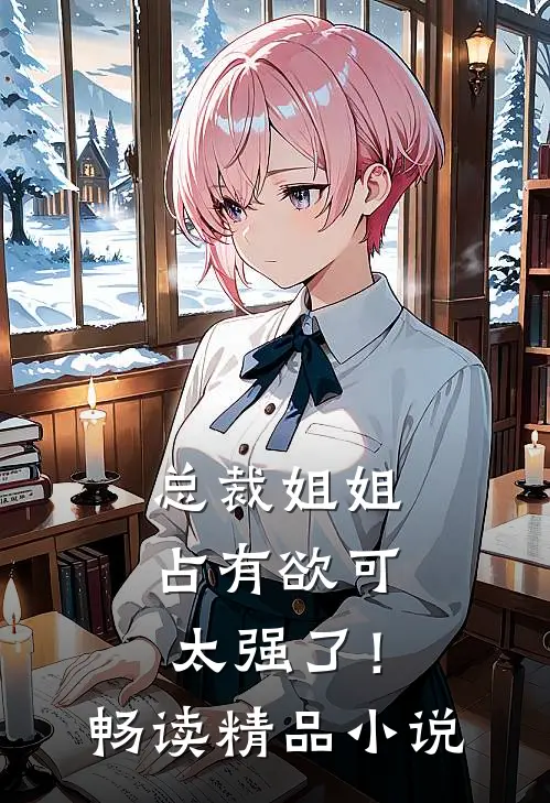总裁姐姐占有欲可太强了！畅读精品小说
