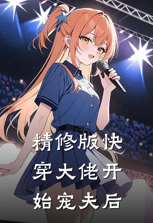 精修版快穿大佬开始宠夫后