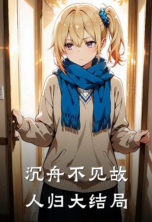 沉舟不见故人归大结局