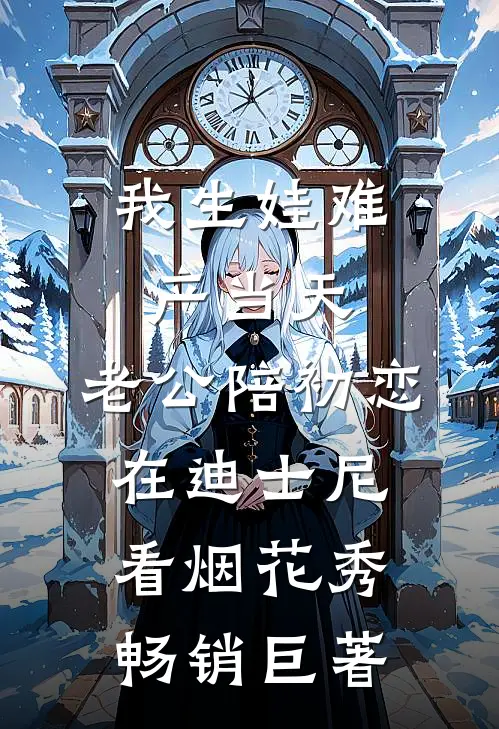 我生娃难产当天，老公陪初恋在迪士尼看烟花秀畅销巨著