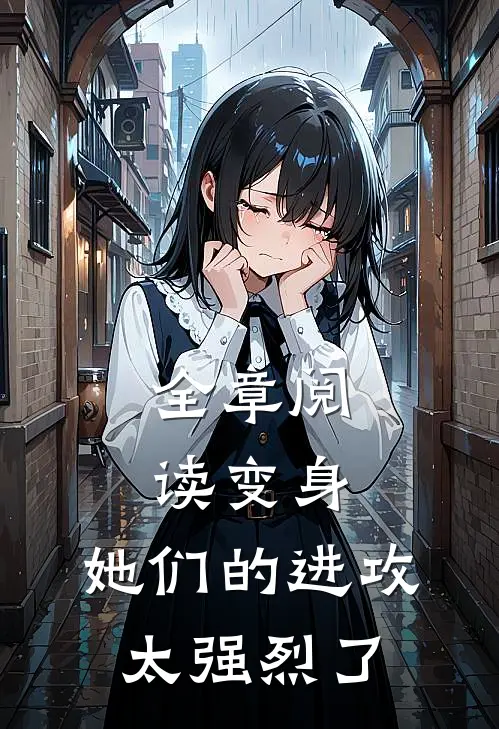 全章阅读变身：她们的进攻太强烈了