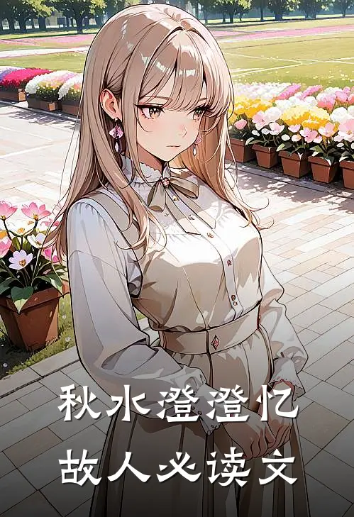 秋水澄澄忆故人必读文