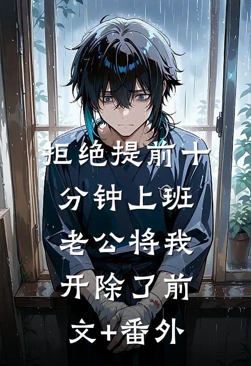 拒绝提前十分钟上班，老公将我开除了前文+番外