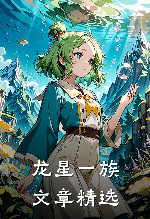龙星一族文章精选