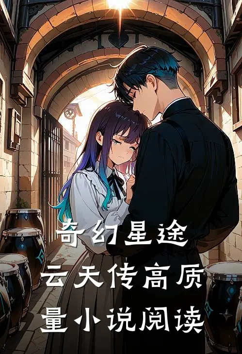 奇幻星途：云天传高质量小说阅读