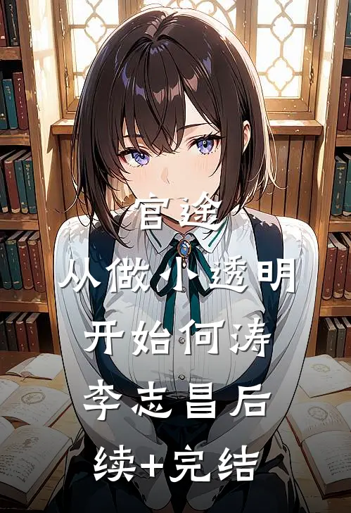官途：从做小透明开始何涛李志昌后续+完结