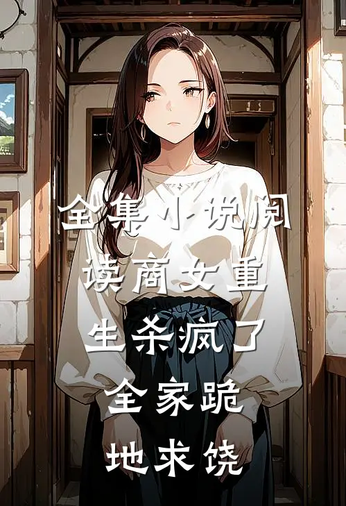 全集小说阅读商女重生杀疯了，全家跪地求饶