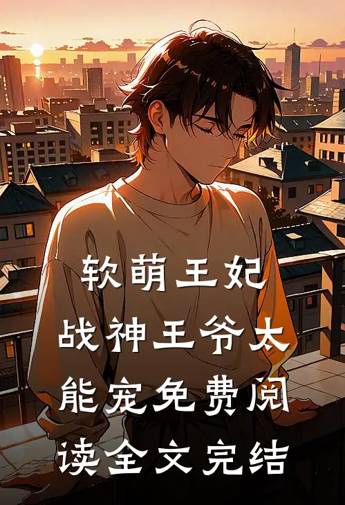 软萌王妃:战神王爷太能宠免费阅读全文完结