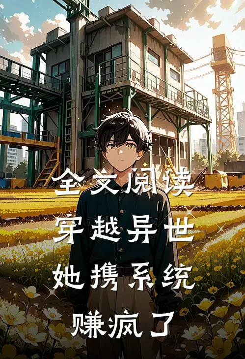 全文阅读穿越异世，她携系统赚疯了