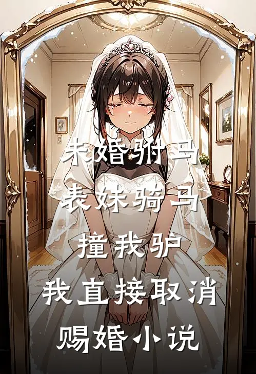 未婚驸马表妹骑马撞我驴，我直接取消赐婚小说