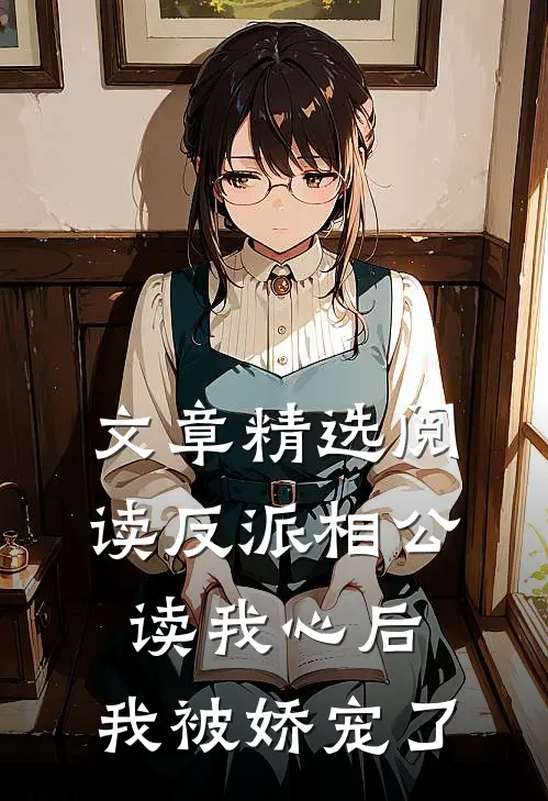 文章精选阅读反派相公读我心后，我被娇宠了