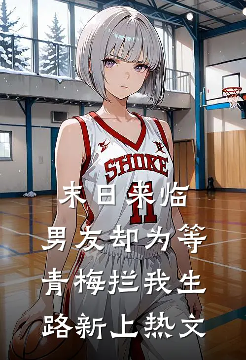 末日来临，男友却为等青梅拦我生路新上热文