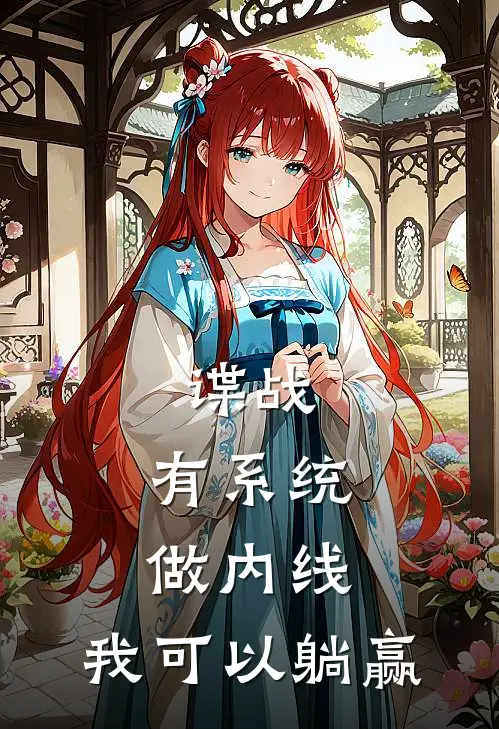 谍战：有系统做内线，我可以躺赢
