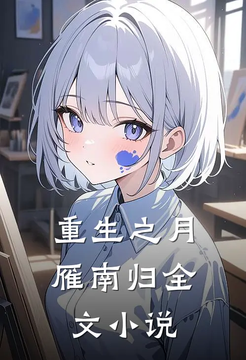 重生之月雁南归全文小说