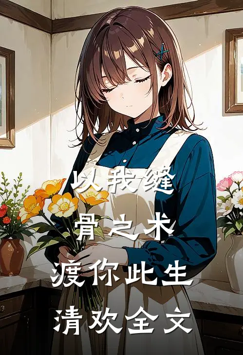以我缝骨之术，渡你此生清欢全文