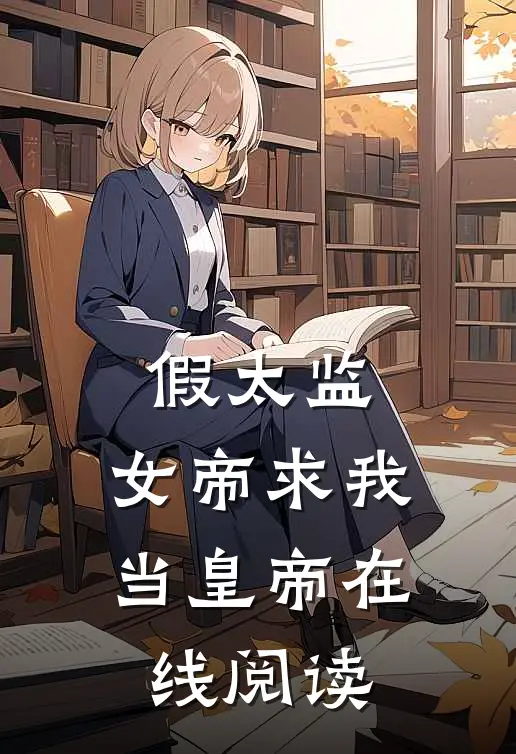 假太监：女帝求我当皇帝在线阅读