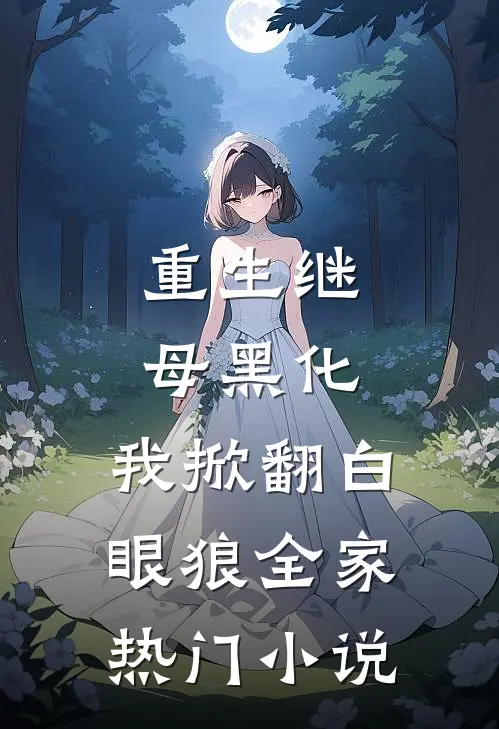 重生继母黑化，我掀翻白眼狼全家热门小说