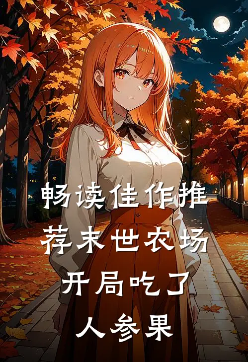 畅读佳作推荐末世农场：开局吃了人参果
