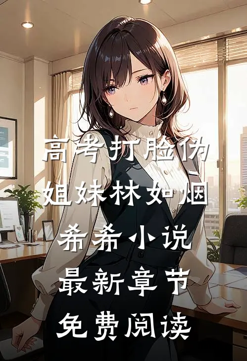 高考打脸伪姐妹林如烟希希小说最新章节免费阅读