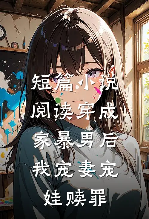 短篇小说阅读穿成家暴男后，我宠妻宠娃赎罪