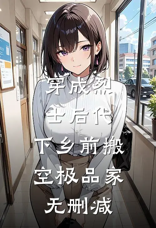 穿成烈士后代，下乡前搬空极品家无删减