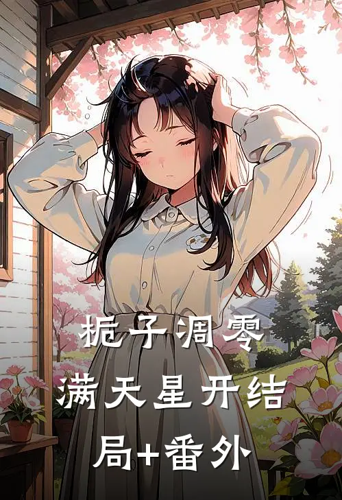 栀子凋零，满天星开结局+番外