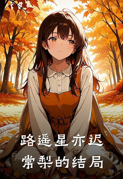 路遥星亦迟常梨的结局