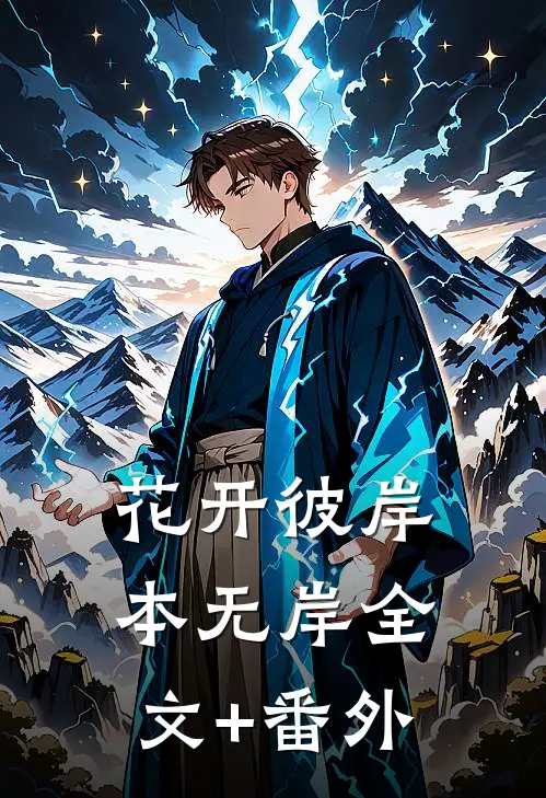花开彼岸本无岸全文+番外