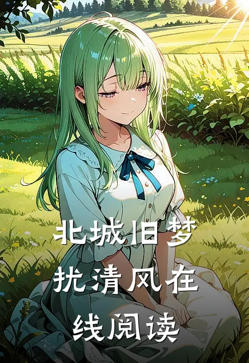 北城旧梦扰清风在线阅读