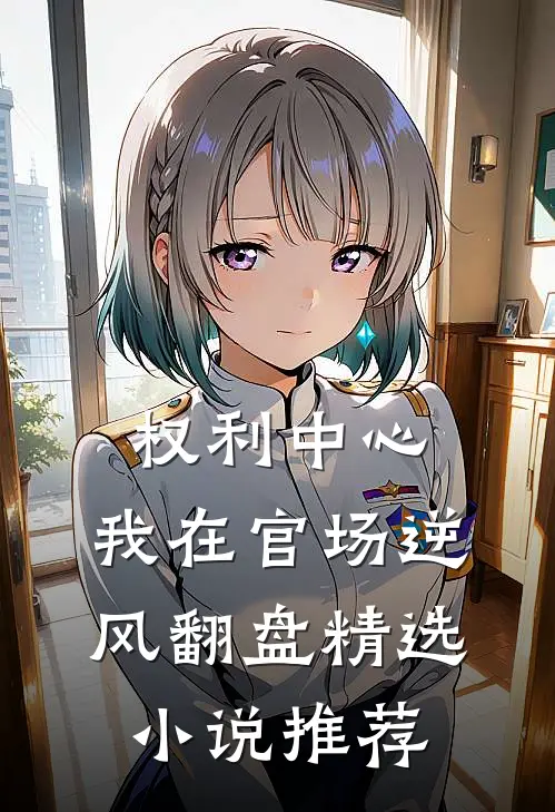 权利中心：我在官场逆风翻盘精选小说推荐