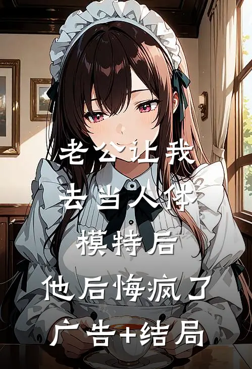 老公让我去当人体模特后，他后悔疯了广告+结局