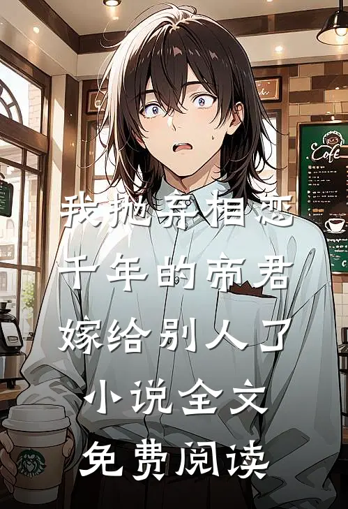 我抛弃相恋千年的帝君嫁给别人了小说全文免费阅读