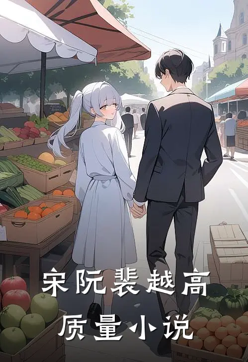 宋阮裴越高质量小说