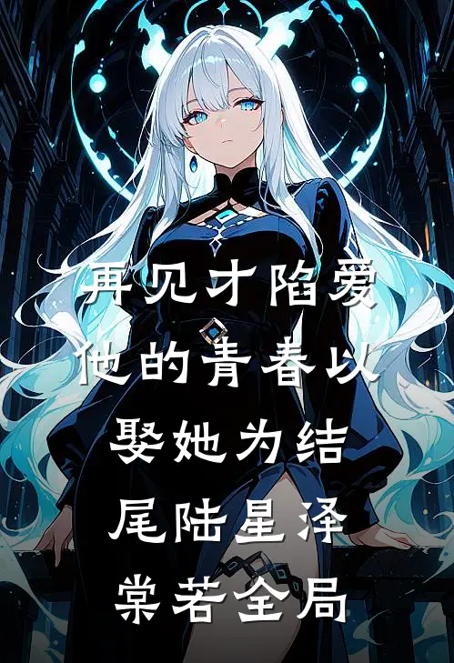 再见才陷爱：他的青春以娶她为结尾陆星泽棠若全局