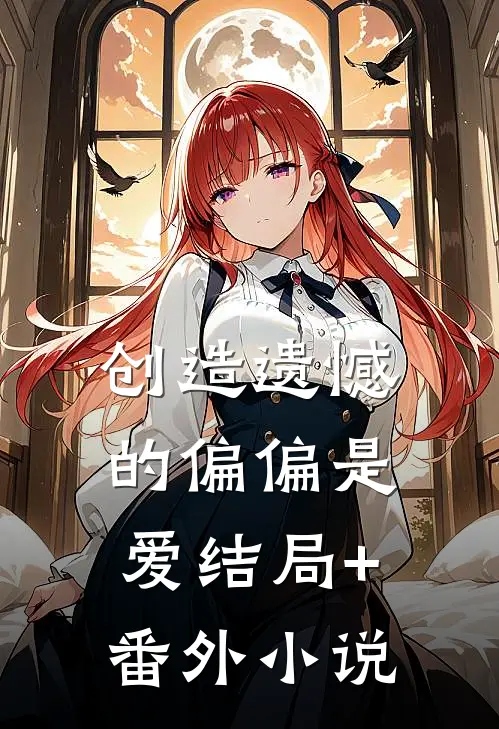 创造遗憾的偏偏是爱结局+番外小说