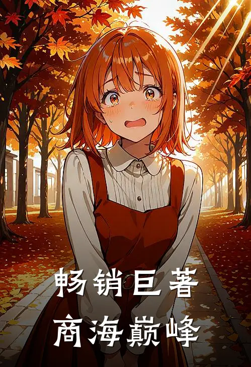 畅销巨著商海巅峰