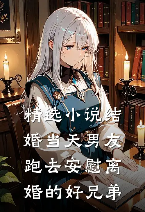 精选小说结婚当天男友跑去安慰离婚的好兄弟