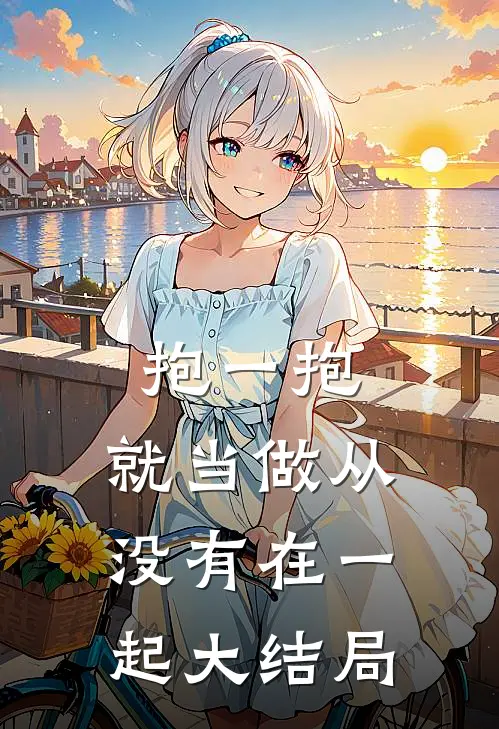 抱一抱，就当做从没有在一起大结局